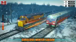 Game screenshot Train Simulator Racer 2017-Pro City Subway Driver apk