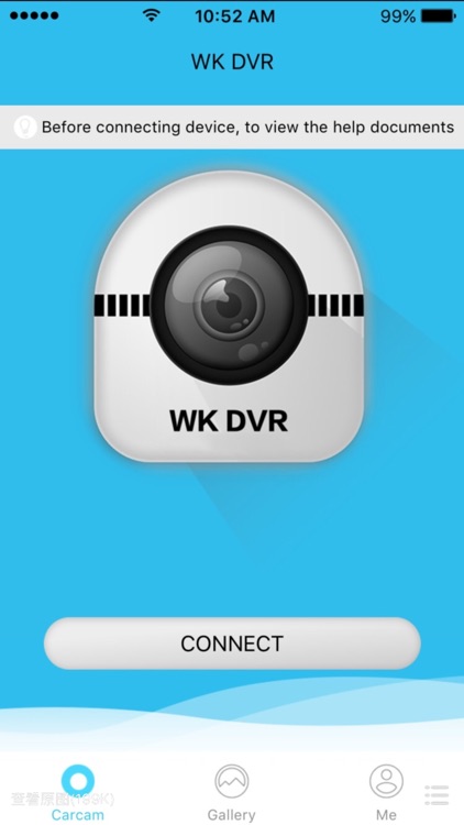 WK DVR