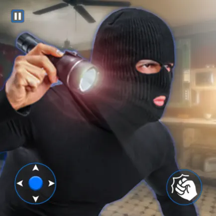 Thief Simulator Sneak Robbery Cheats