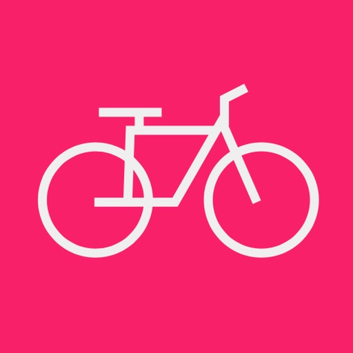 City Bikes App - Rental Citi bicycle stations