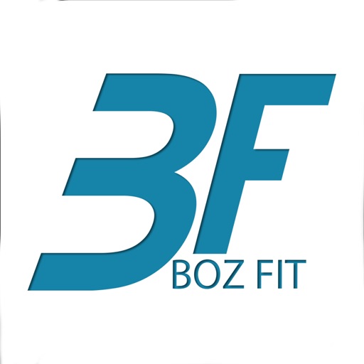 BozFit icon