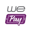 WE Pay EG icon
