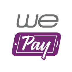 ‎WE Pay EG