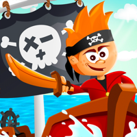 Math Land Arithmetic games