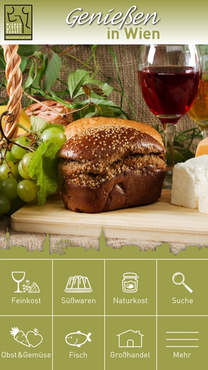 Genießen in Wien