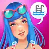 Get Lucky: Pool Party! App Positive Reviews