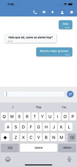 Game screenshot DoctorYa hack