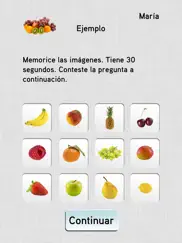 test ci compacto ipad capturas de pantalla 1