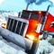 It's a 2017 winter season and it's time to drive in snow but this time in a unique way of driving a Big Truck which is 8x8 wheeler