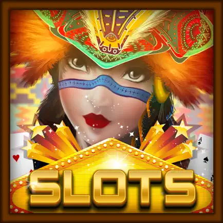 Viva Aztec Warrior Gold Rush - Free Play Slots Cheats