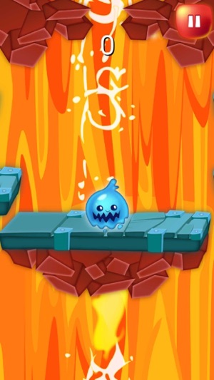 Fire Girl and Water Boy(圖2)-速報App