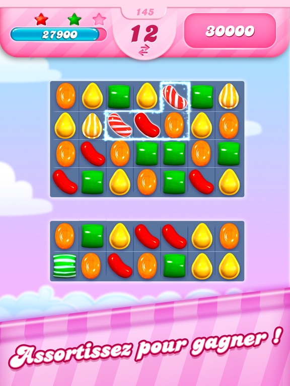 Candy Crush Saga Candy Crush Saga