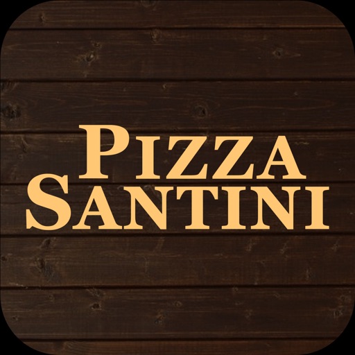 Pizza Santini