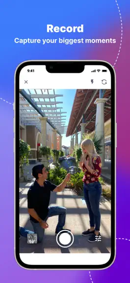 Game screenshot ReelTime - Video Reactions mod apk