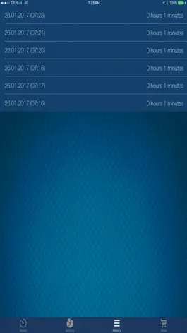 Game screenshot Время сна: Sleep Cycle Smart Alarm Clock Tracker hack