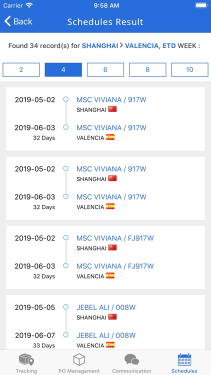 Powertrack III screenshot-7