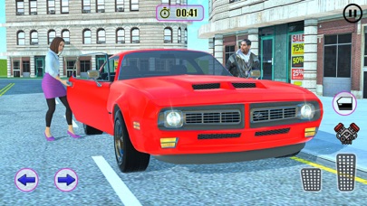 Mad Gangstar Mafia Crime City Screenshot