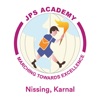 JPS ACADEMY Nissing icon