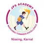 JPS ACADEMY Nissing