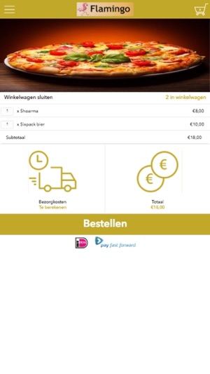 Flamingo Leiden(圖3)-速報App