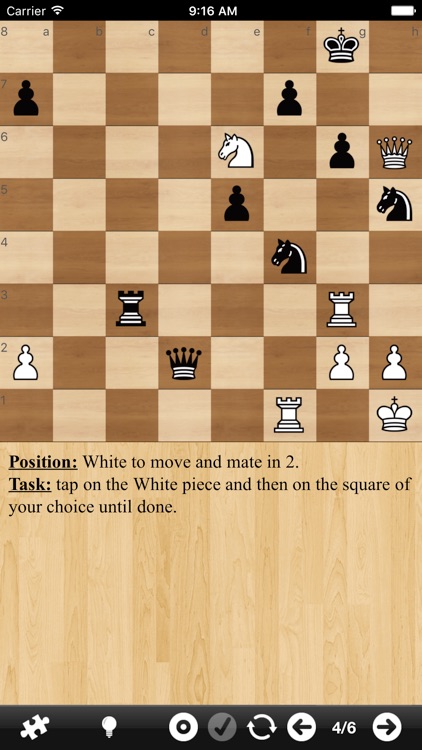 ChessEssentials screenshot-4