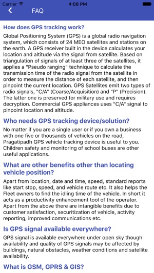 Pragati VTS(圖5)-速報App
