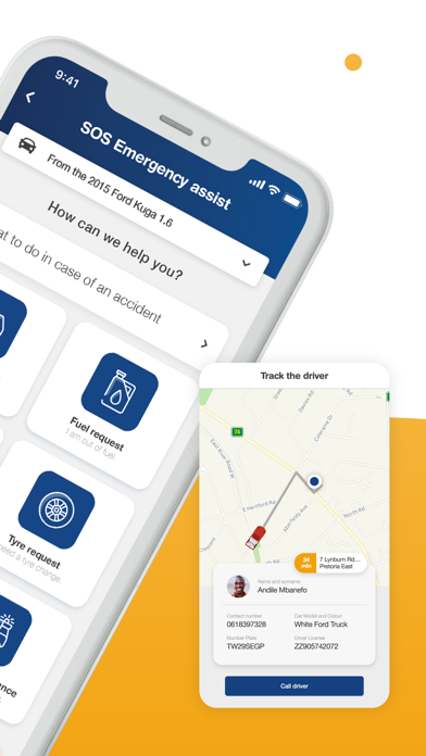 Dialdirect Insurance Screenshot