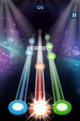 Game screenshot Music Heros: Rhythm game mod apk