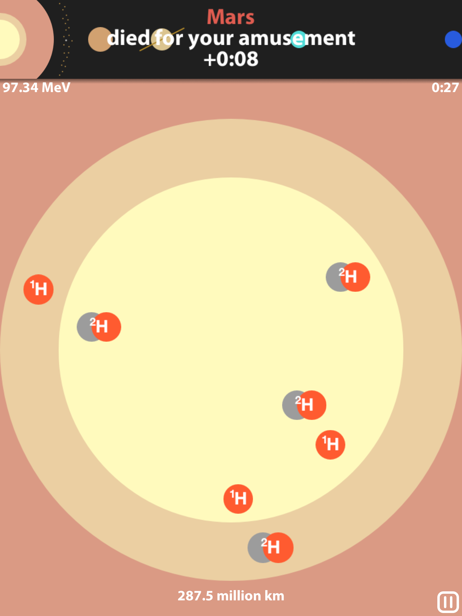 Stellar [Con]fusion screenshot 7