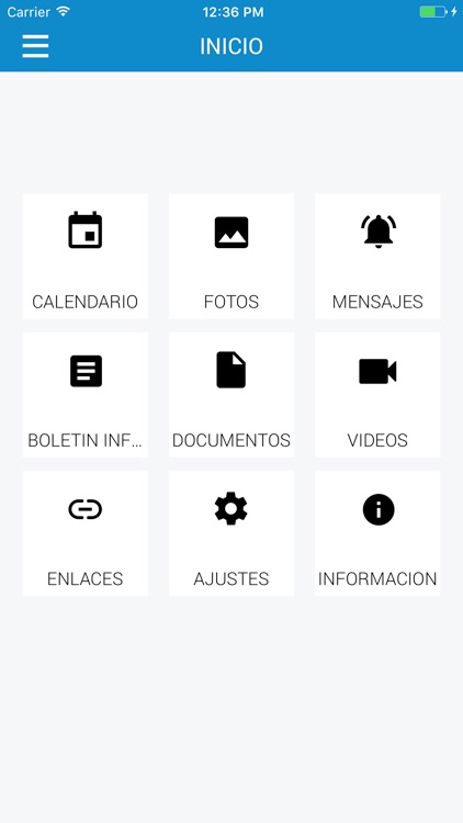 Jardín De Niños Solecito