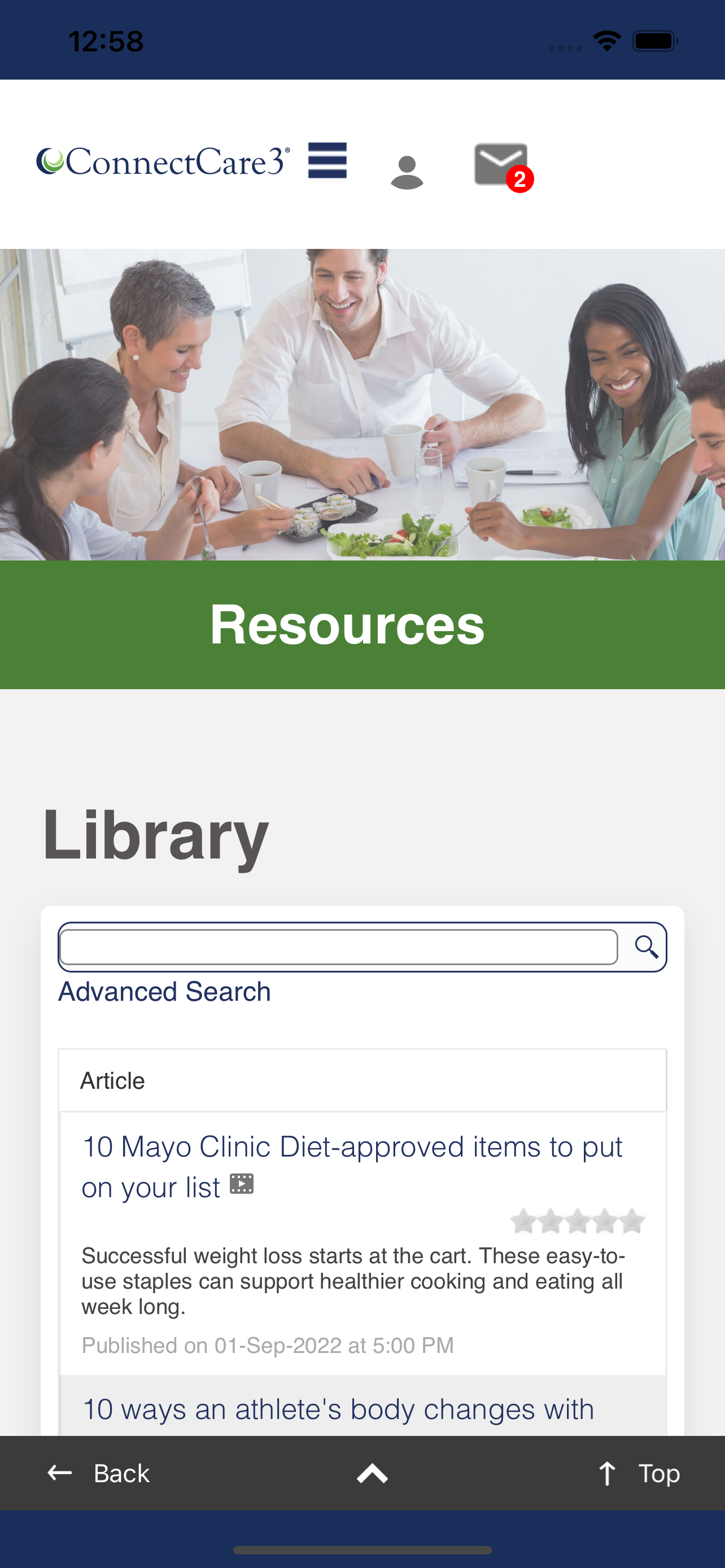 ConnectCare3