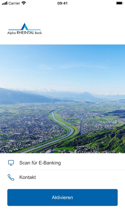 Alpha RHEINTAL Bank