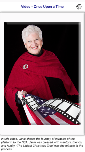 The Talker Janie Jasin(圖5)-速報App
