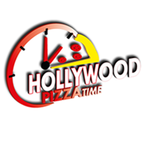 HOLLYWOOD PIZZA TIME