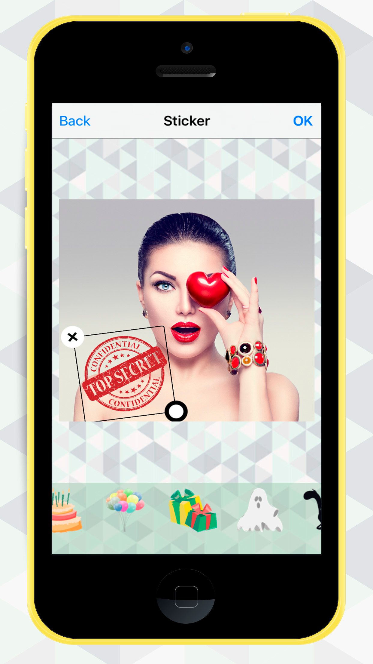 Photo editor – effects and filters for montages