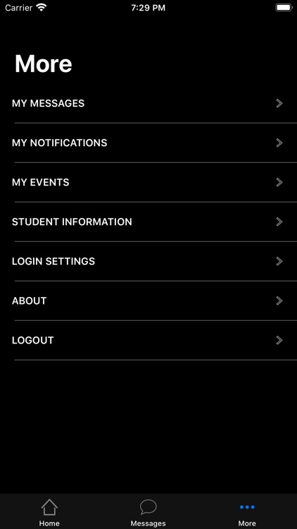 KONGiQ Admin screenshot-3