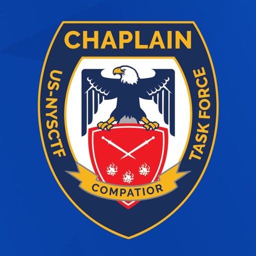Chaplains Care icon