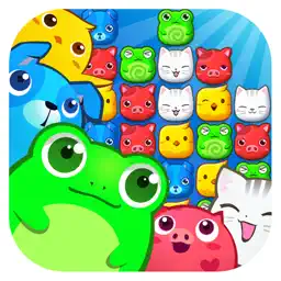 Animals Pang app icon
