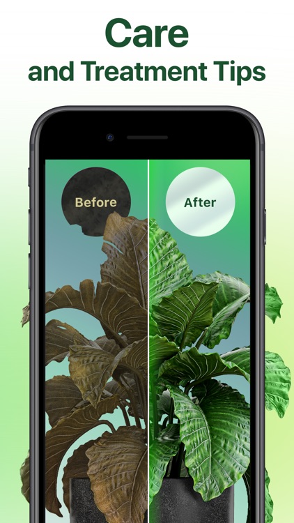 NatureID: Plant Identification screenshot-2