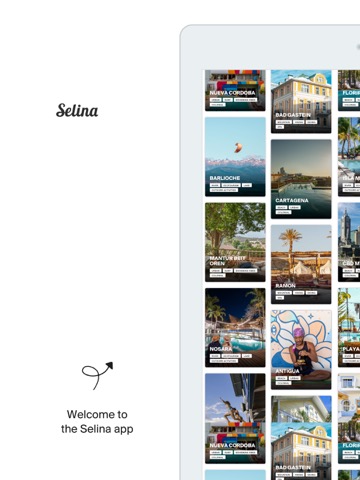 Selina Hotel Travel & Exploreのおすすめ画像6