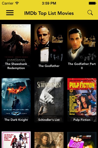 Find Soundtracks screenshot 2