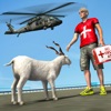 Animal Rescue Truck Game icon