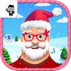 Amazing Santa Makeover