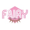 eyelush salon FAIRY icon