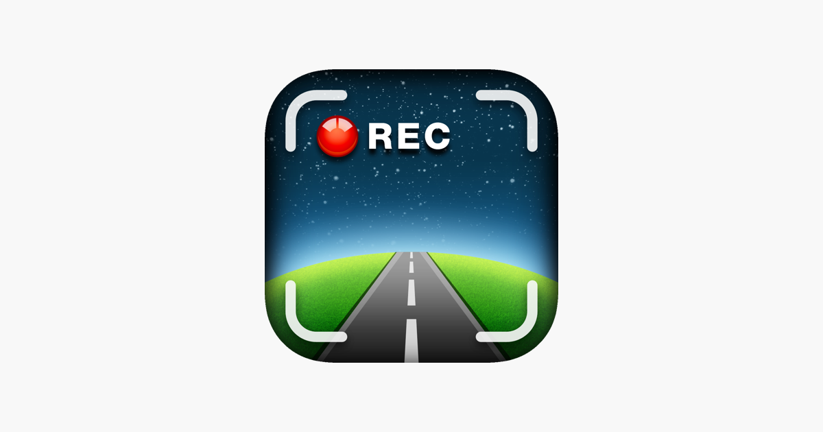 Car Camera DVR. PRO az App Store-ban