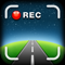 App Icon for Car Camera DVR. PRO App in Pakistan IOS App Store