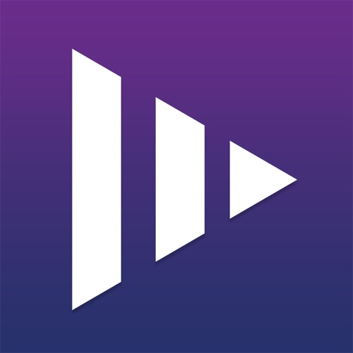 VuNow — Up-To-The-Minute Video Updates icon