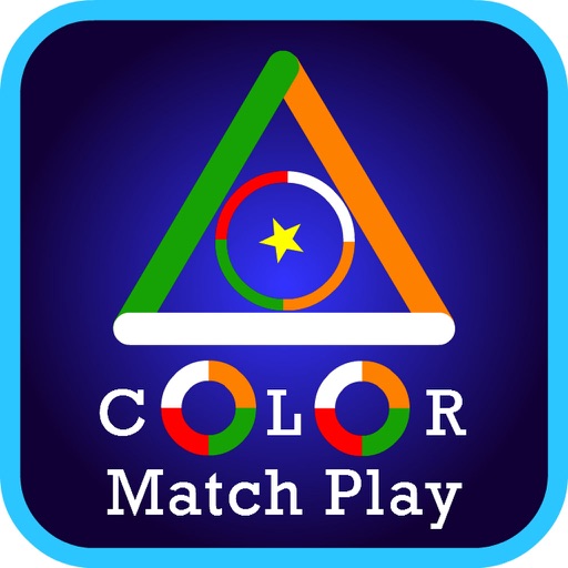 Color Match Play