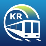 Seoul Metro Guide and Route Planner