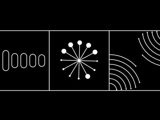 Modules - Music Visualizer iPad screenshot 5 - Utilities app